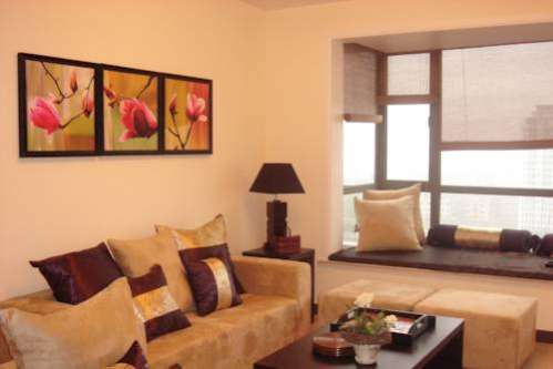 Citylife Serviced Apartments-Top of City