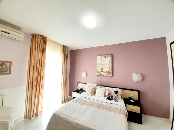 Appartamento Castel SantAngelo