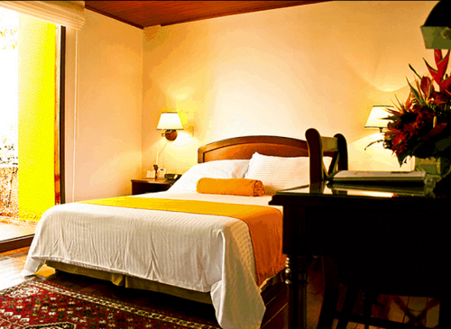 Hotel Emaus Bogotá