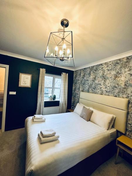 Arch Guesthouse