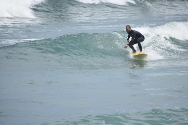 My Surf Camp Peru
