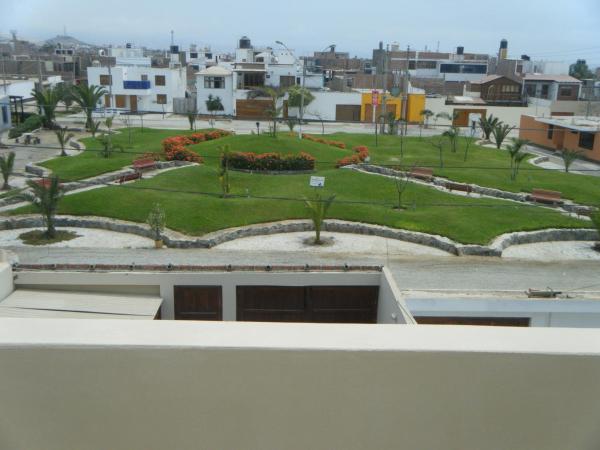 My Surf Camp Peru