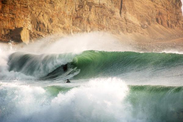 My Surf Camp Peru