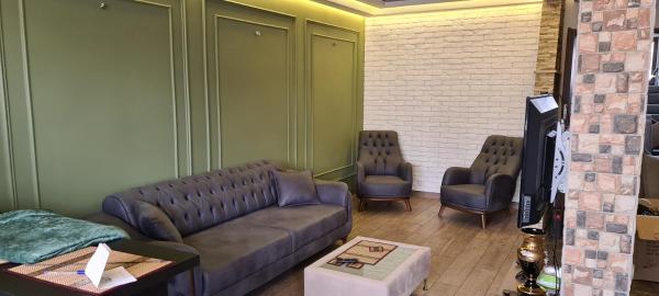 Luxury Apartments in Center / Люкс Апартаменты в центре Ереван