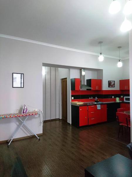 Luxury Apartment in the Centre of Yerevan Ереван