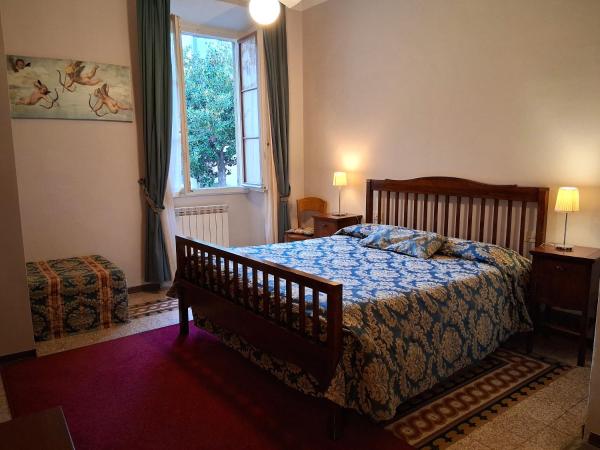 Hotel Tourist House