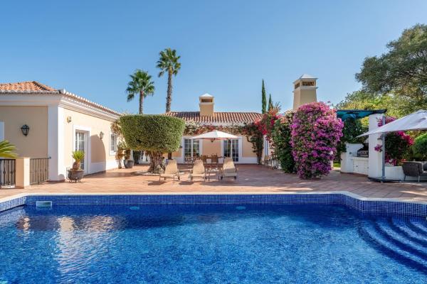 Villa Serena