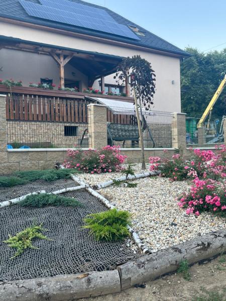 Hospůdka na konci světa, Забронировать  Нови-Йичин Wallachia