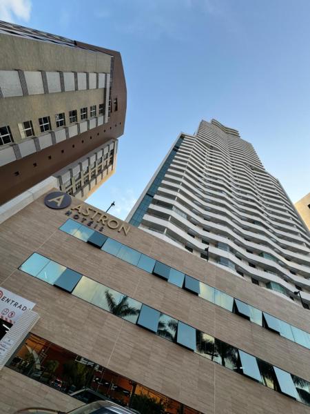 Apartamento Mondial Salvador, Забронировать  Сальвадор штат Баия