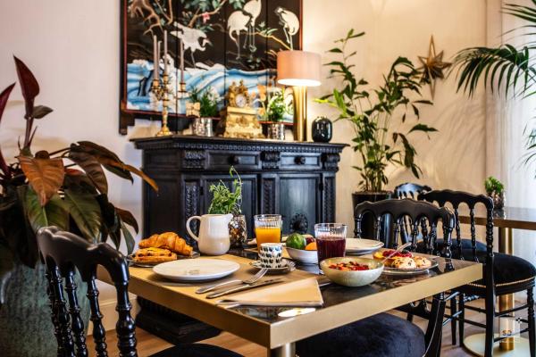 BSTAR Luxury bed & breakfast adults only, Забронировать  Санто-Стефано Болонья