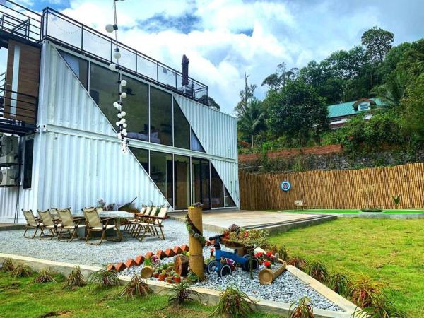 The White Box Villa - Genting Highland Foot Area, Забронировать  Бентонг Паханг