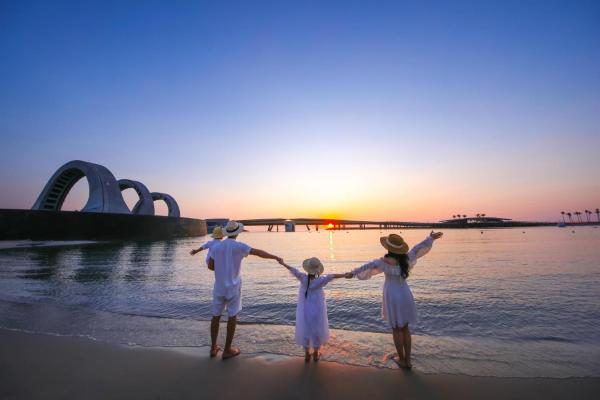 Sun Grand City Hillside Phú Quốc, Забронировать  Отели Острова Фукуок с бассейном, Бассейн