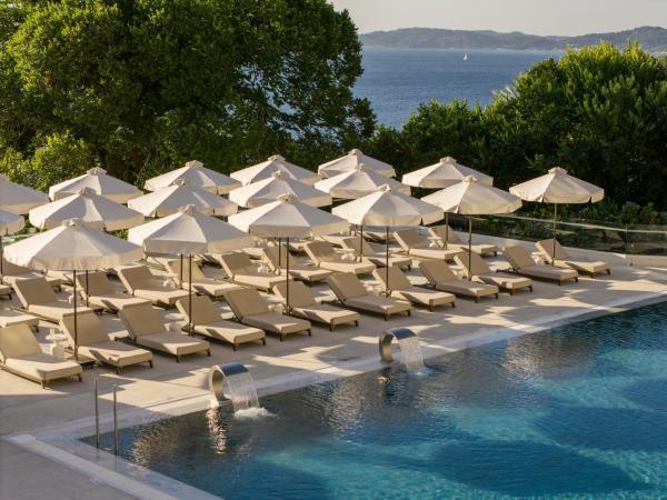 Valmar Corfu, Забронировать  СПА-отели Агиос-Иоаннис-Перист, SPA-услуги