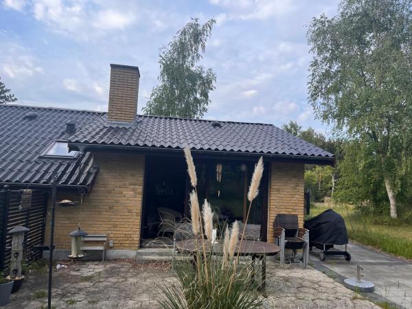 Lovely Summer Villa In Natural Surroundings, Забронировать  Рёдбю Лолланн