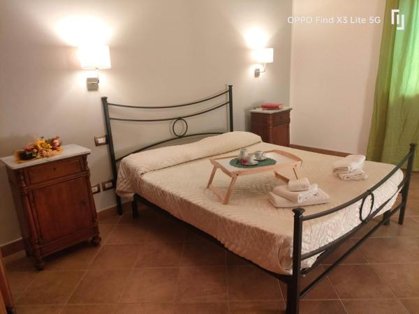 Tenuta Villa Torriti, Забронировать  Чивителла-Д'Альяно Тусция
