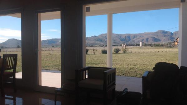 Cabañas Valle Ventana, Забронировать  Сан-Андрес-де-лас-Сьеррас провинция Буэнос-Айрес