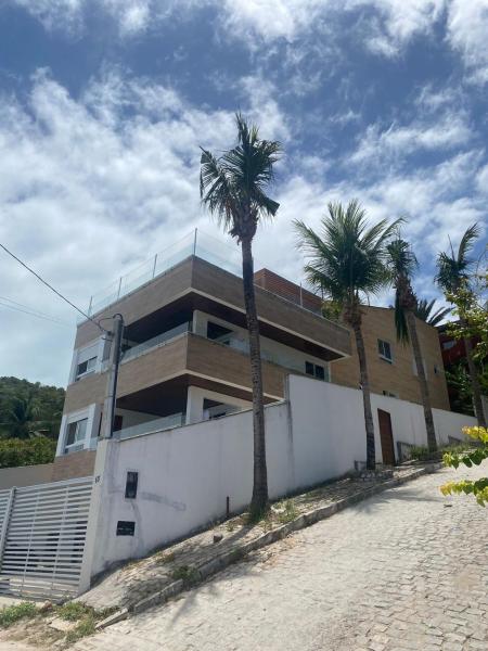 Apartamento Morro do Careca, Забронировать  Натал Риу-Гранди-ду-Норти