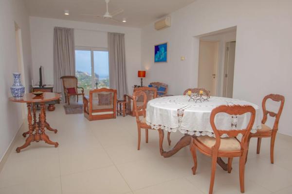 3 Bedroom Aganthuka Villas - Fairway Galle, Забронировать  Отели Округа Галле с бассейном, Бассейн