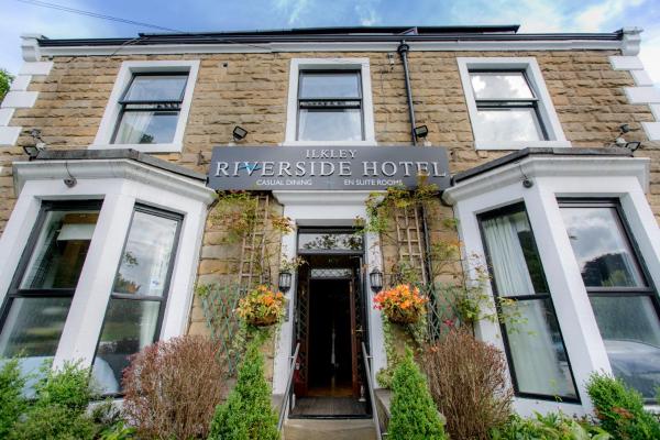 Ilkley Riverside Hotel