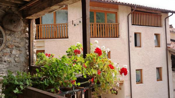 B&B Cà Bariola E Ambrosio