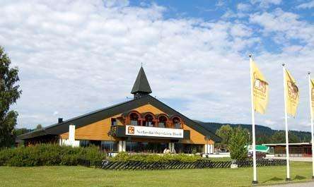Østerdalen Hotell