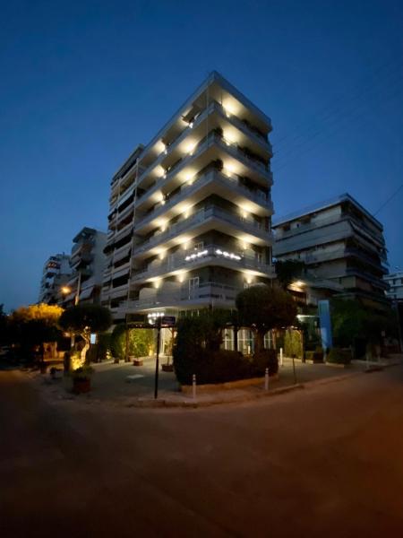 Arma Hotel