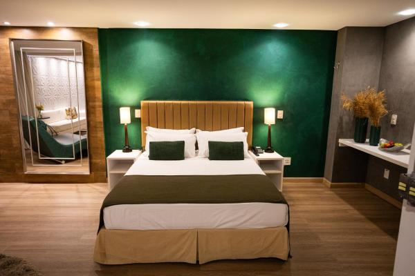 Alfa Hotel