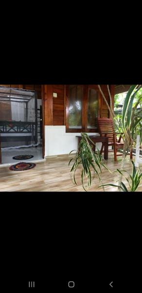 Gems Garden Guest House