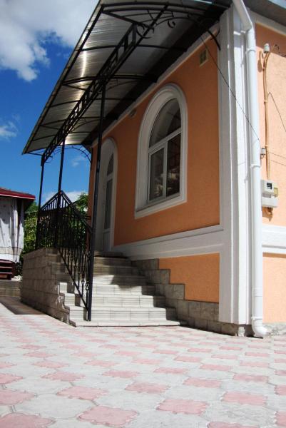 Эфсане Бахчисарай
