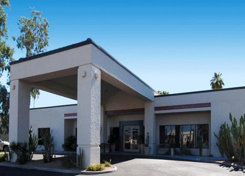 Comfort Inn North Phoenix