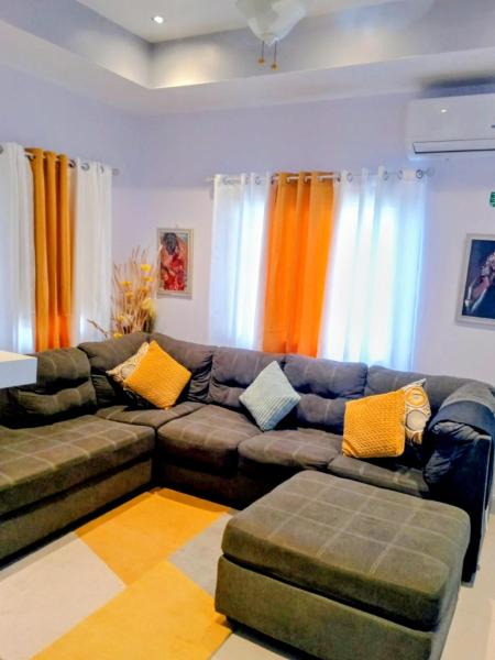 Summer Breeze Villa, Забронировать  Лусеа Hanover