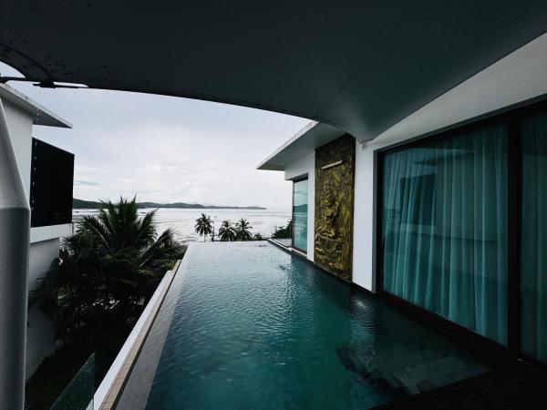 Sunrise Ocean Villa 20, 预订  Pa Klok 普吉府