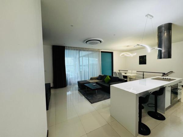 Sunrise Ocean Villa 20