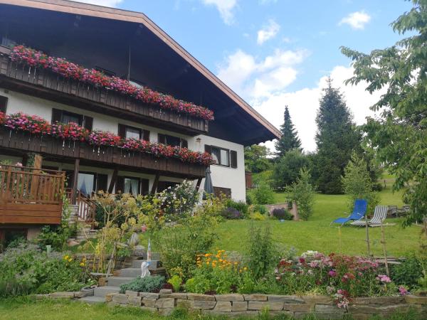 Landhaus Ücker, Забронировать  Обермайзельштайн Hoernergruppe