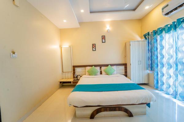 THE GREENPEARL Mahabaleshwar, Забронировать  Махабалешвар штат Махараштра