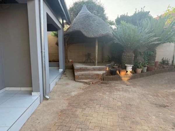 Horizon Bed and Breakfast