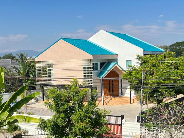 92 Chiangrai poshtel, Забронировать  Бан Фан Мин провинция Чианграй