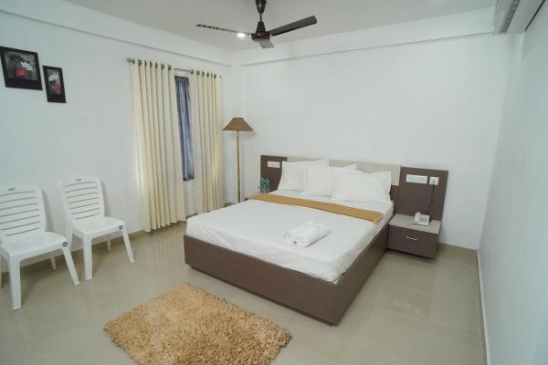 SN ROOMS, Забронировать  Perumbavoor штат Керала