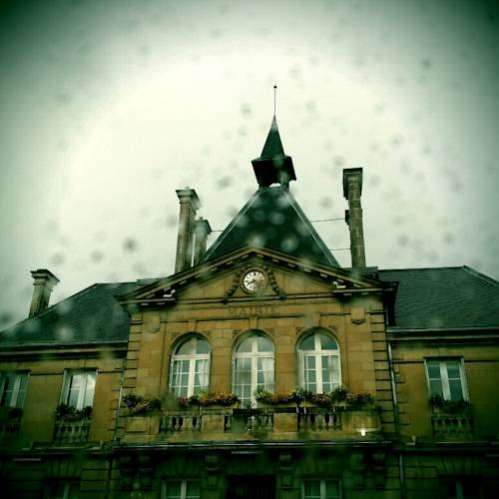 Hôtel Restaurant le Refuge
