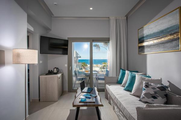 Saint George Gournes Bay "by Checkin" Adults Only