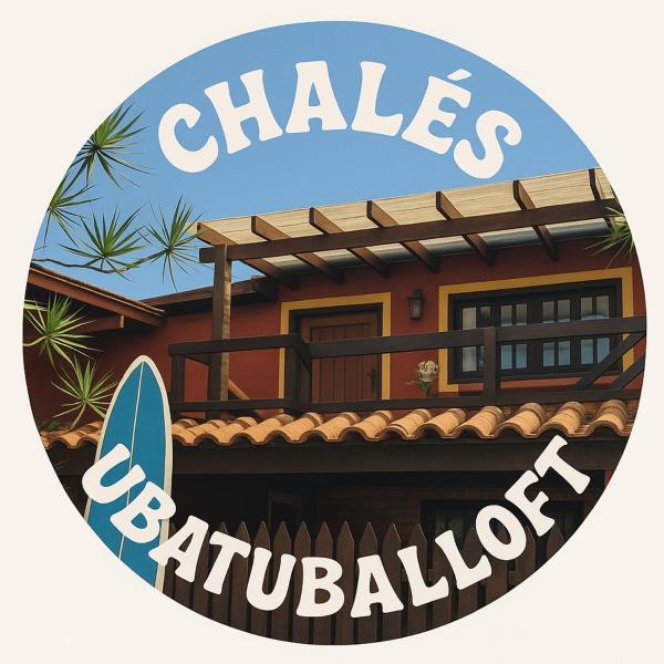 Chalés Ubatubaloft