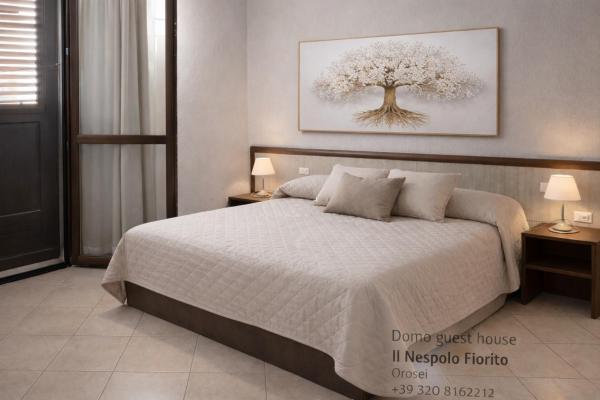 Domo - Guest-House Il Nespolo Fiorito