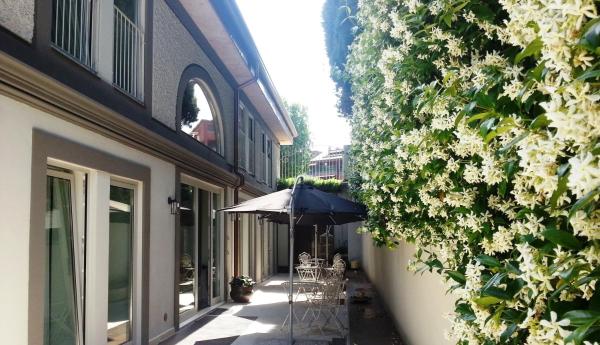 Corte Merighi Charming Rooms