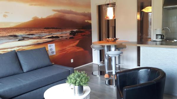 Ster-Appartement ""TIME-OUT"", met eigen KEUKEN, ZONNIG TERRAS, VERWARMD ZWEMBAD, nabij DORP, DUINEN en STRAND, Забронировать Апартаменты/квартира Недорогие отели West Frisian Islands, недорогие