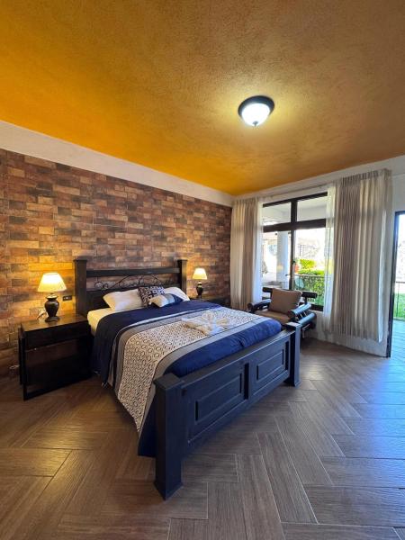 Hotel Mercy