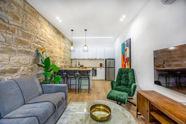 Olga Premium Apartments