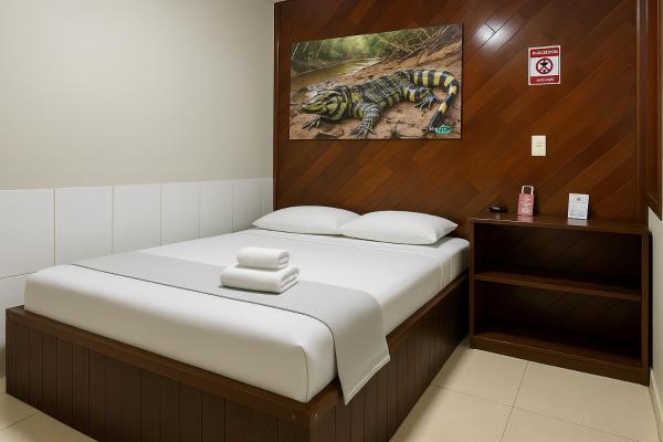 Hotel COP 30