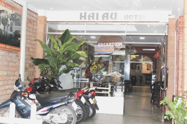 Hai Au Hotel