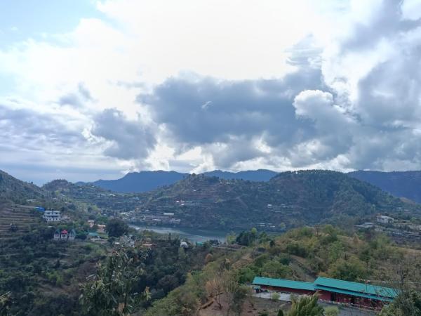 Brijwasi homestay