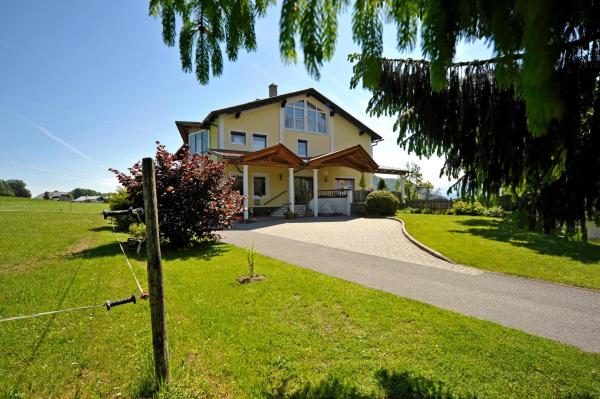 Biohof Naturzeit Faaker See, Забронировать Отель Дроболлах-ам-Факер-Зе Факер-Зе